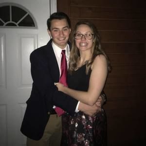 Meet your Posher, Hattie